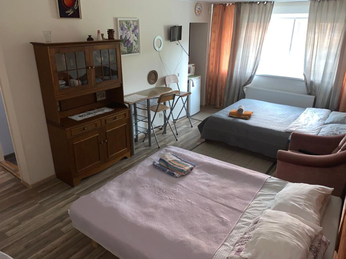 K65, 1-bedroom - 2 Big Beds Апартамент *
